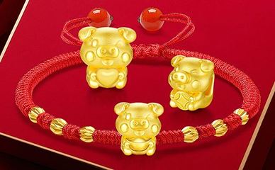 不同珠宝品牌的黄金回收价格差异及珍珠的特殊性