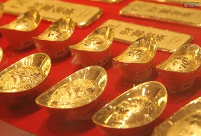 实物黄金交易与现货投资黄金的对比分析
