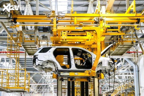 奇瑞捷豹路虎 保持增长势能，向“新”前行，如珍珠般璀璨