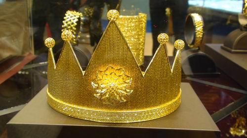 璀璨明珠耀鹏城 深圳珠宝展上的珍珠艺术盛宴