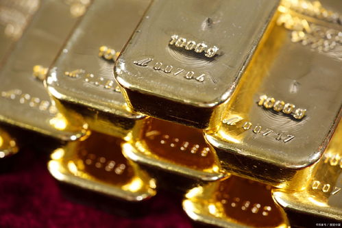 黄金市场回暖 避险需求与降息预期共舞下的金光大道